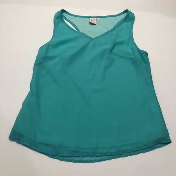 Women’s Fiji Tank Top Size S - Picture 4 of 8